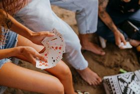 game trực tuyến 8Day Blackjack