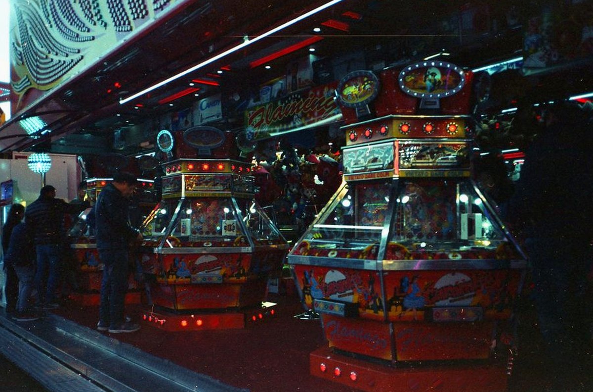 game trực tuyến Sodo Roulette